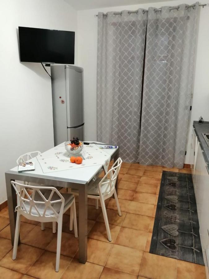 דירות טורינו Aurora Garden מראה חיצוני תמונה