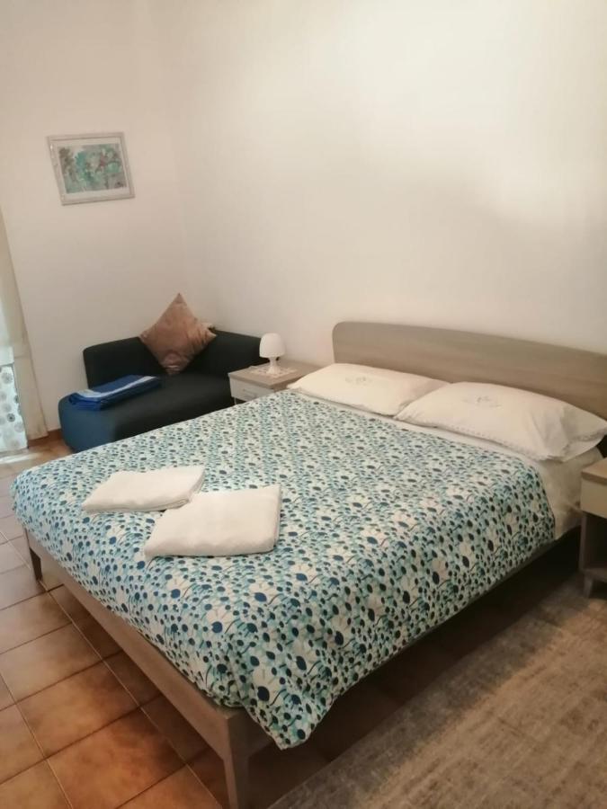 דירות טורינו Aurora Garden מראה חיצוני תמונה