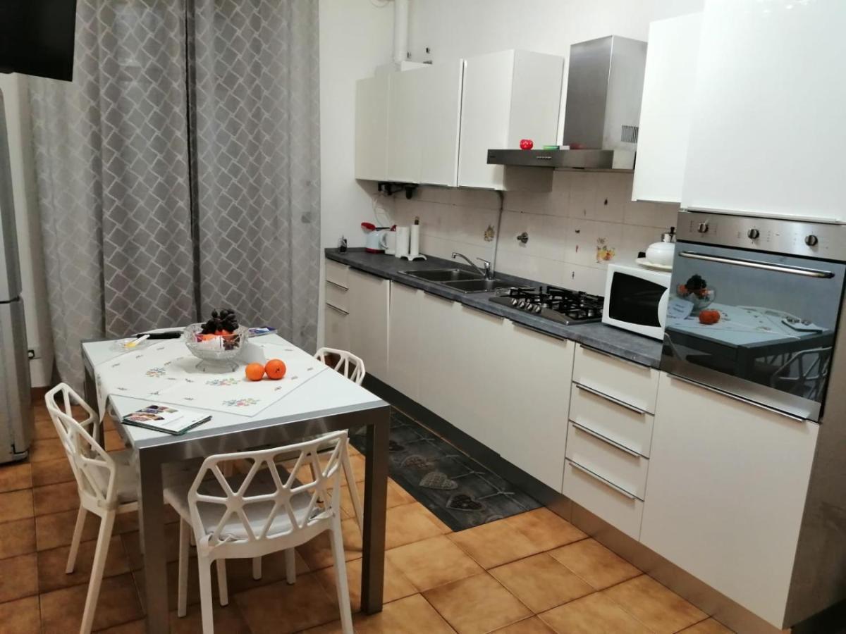 דירות טורינו Aurora Garden מראה חיצוני תמונה
