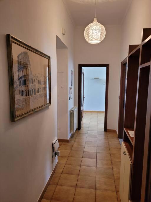 דירות טורינו Aurora Garden מראה חיצוני תמונה